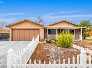 44213 Fenhold St, Lancaster, CA 93535