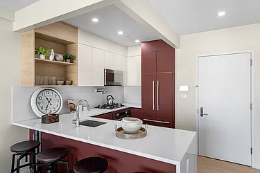 Sold by Nest Seekers International