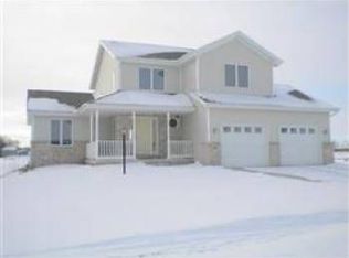 120 Marcie Dr, Brooklyn, WI 53521