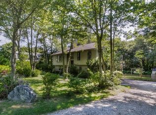 15 Maple Ave, Jamestown, RI 02835
