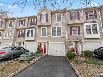 80 Tiffany Blvd #5126, Newark, NJ, 07104