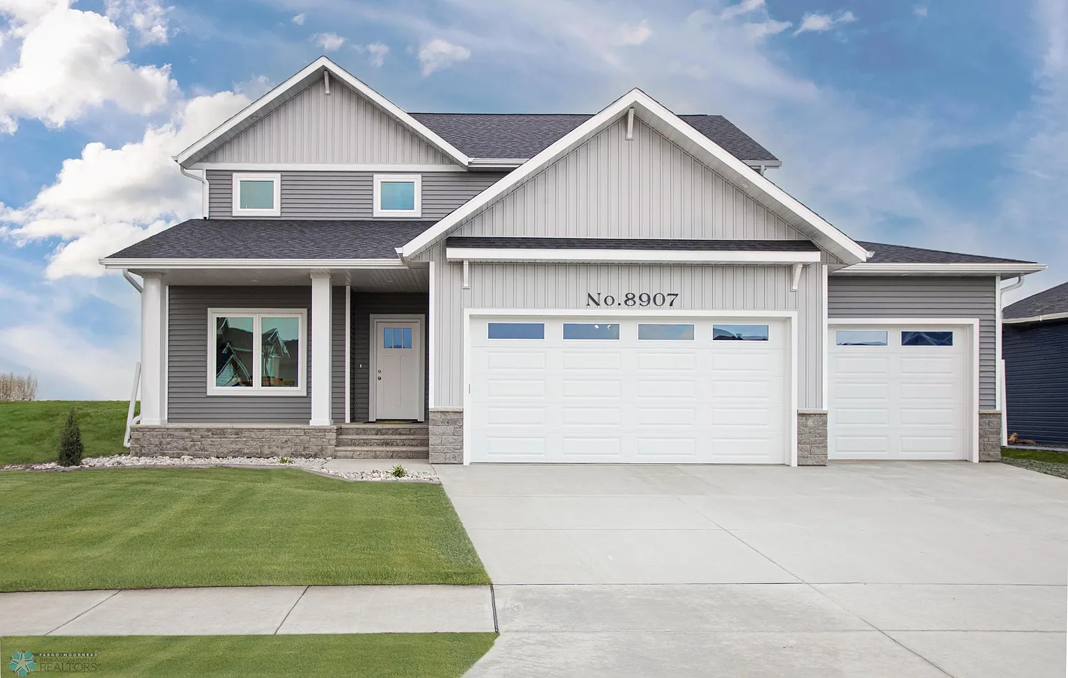 8907 Cottonwood Blvd photo 1