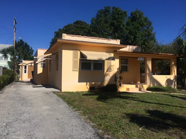 415 44th St, West Palm Beach, FL 33407