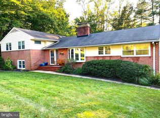 801 Stags Head Rd, Towson, MD 21286