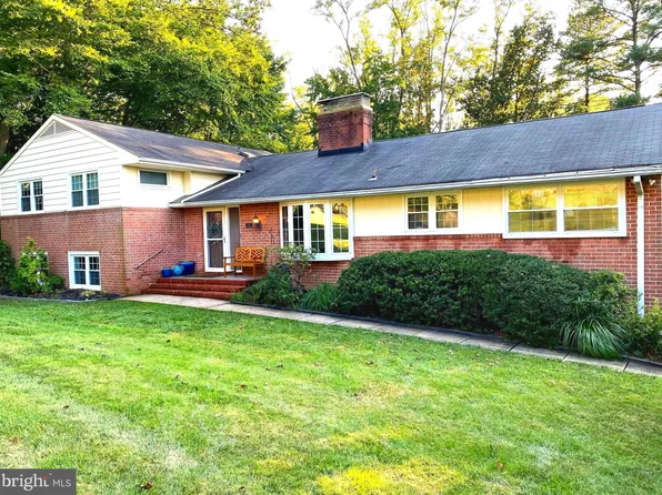 801 Stags Head Rd, Towson, MD 21286