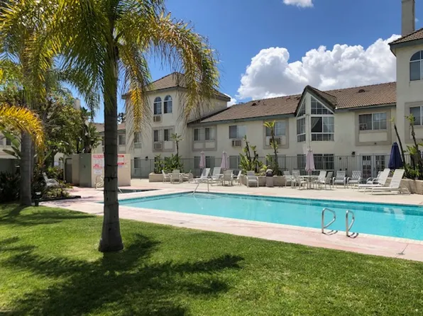 15000 Downey Ave Unit 176, Paramount, CA 90723