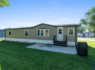 508 N Bobwhite Pl, Sioux Falls, SD 57107