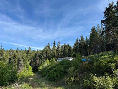 Tbd Grangeville Salmon Rd, Grangeville, ID, 83530