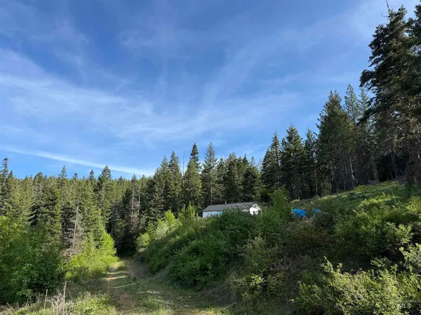 Tbd Grangeville Salmon Rd, Grangeville, ID 83530