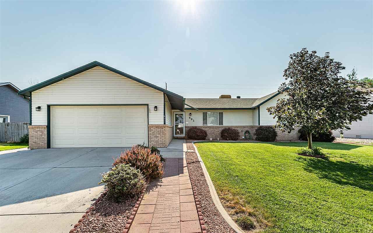 692 Pinyon Dr, Fruita, CO 81521 Zillow
