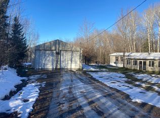 5125 Ball Rd, Levering, MI 49755