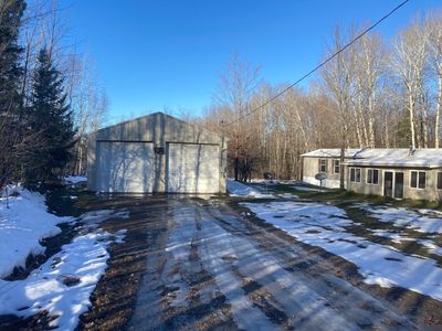 5125 Ball Rd, Levering, MI, 49755