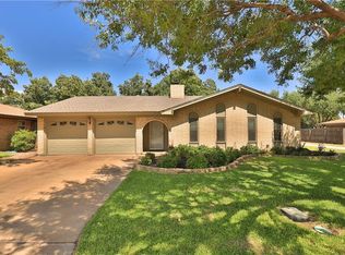 2918 Arlington Ave, Abilene, TX 79606
