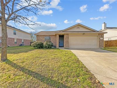 5304 Stonehaven Dr, Temple, TX, 76502