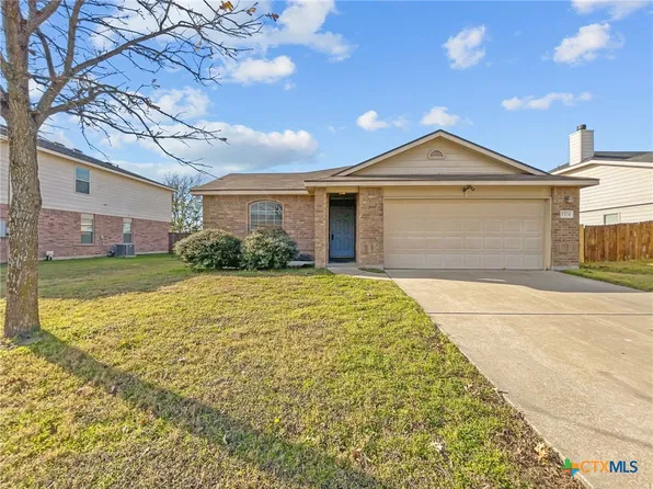 5304 Stonehaven Dr, Temple, TX 76502