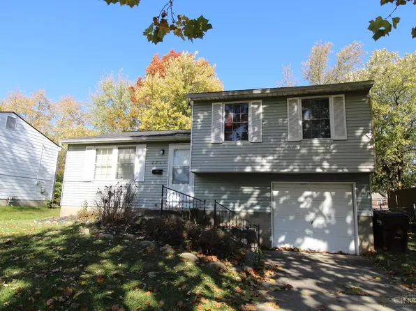 2934 Windsong Dr, Cincinnati, OH 45251