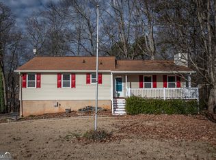 4135 Macduff Dr, Douglasville, GA 30135