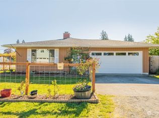 401 S Cobb Ave, Arlington, WA 98223