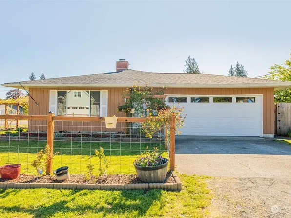 401 S Cobb Avenue, Arlington, WA 98223