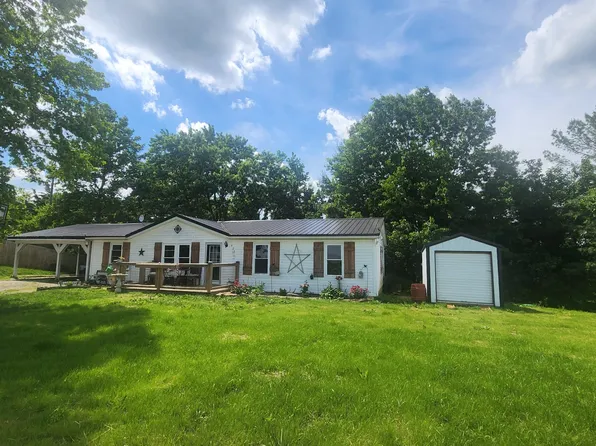 425 Old Monterey Rd, Owenton, KY 40359