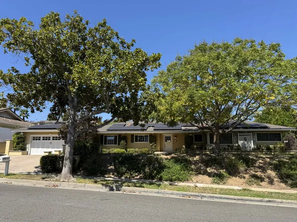1232 Longview Dr, Fullerton, CA 92831