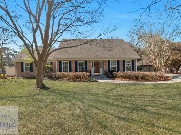 1808 Seminole Trl, Waycross, GA 31501
