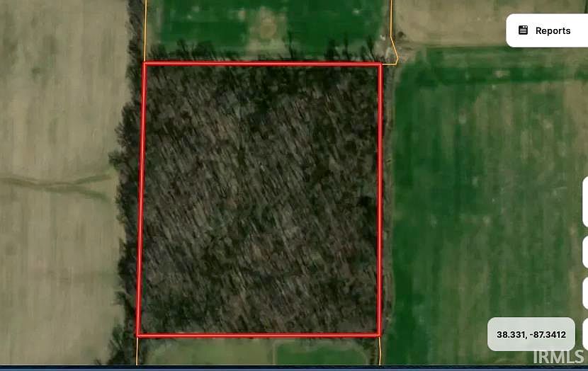 1st image of 0 Off South Dongola Rd