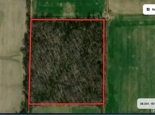 0 Off South Dongola Rd, Oakland City, IN 47660
