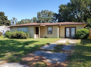 156 Pine Grove Ave, Biloxi, MS 39531