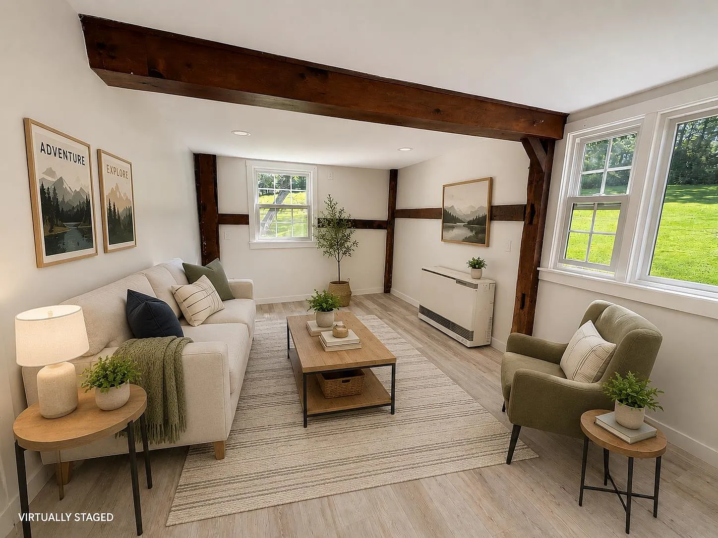 1 bed, 700 sqft, $1,300 — Photo 4