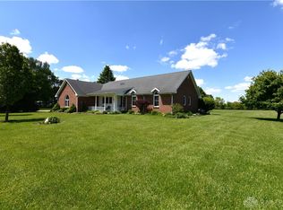 7071 W State Route 41, Covington, OH 45318