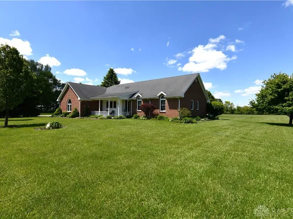 7071 W State Route 41, Covington, OH 45318