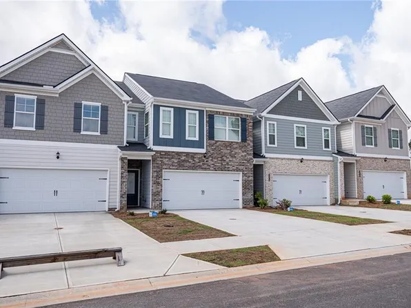 6003 Pine Bluff Pl, Conyers, GA 30013