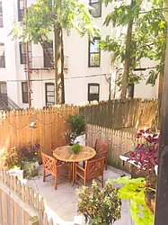 Rented by City Connections Realty