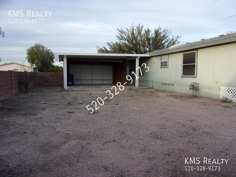 6152 E Ship Rock Dr — Photo 25