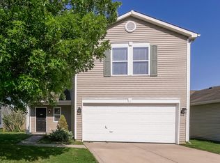 2155 Summer Breeze Way, Greenwood, IN 46143