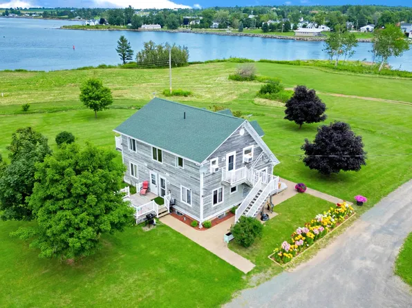 119 Brickyard Rd, Pugwash, NS B0K 1L0