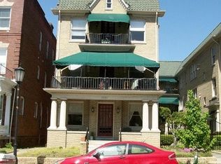 2606 Monument Ave, Richmond, VA 23220