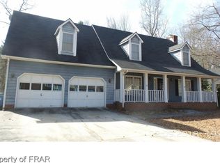 5709 Waldwick Rd, Fayetteville, NC 28311