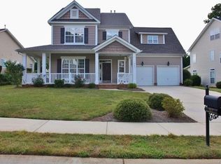 561 Cotton Field Rd, Rock Hill, SC 29732