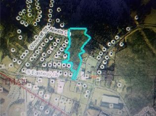 142 Alexis Ln, Troutman, NC 28166