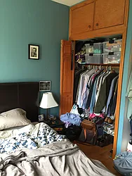 Rented by Warren T Real Estate Corp.