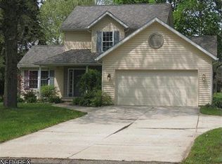 3035 38th St NW, Canton, OH