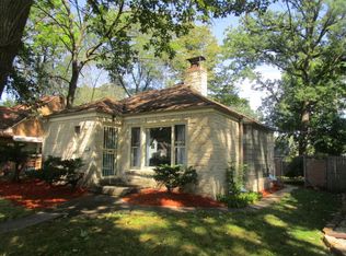 5742 N 35th St, Milwaukee, WI 53209