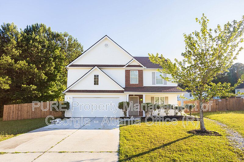 7092 Walton Hl, Fairburn, GA 30213 Zillow