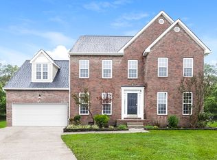 1509 Winter Ct, Spring Hill, TN 37174