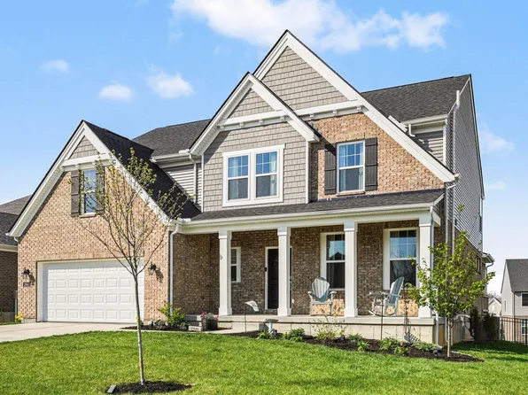 2941 Northcross Dr, Hebron, KY 41048