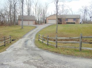 305 Eagle Knoll Dr, Moscow, OH 45153