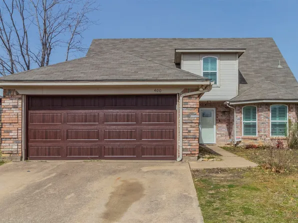 400 Scrub Oak Ct, Fort Worth, TX 76108