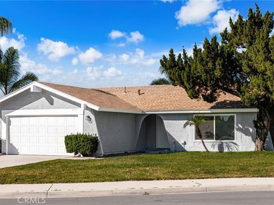 2714 S Pebble Beach Ct, Ontario, CA, 91761